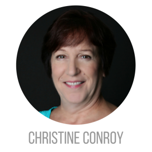 Christine Conroy EZ Referral Network Top Real Estate Team